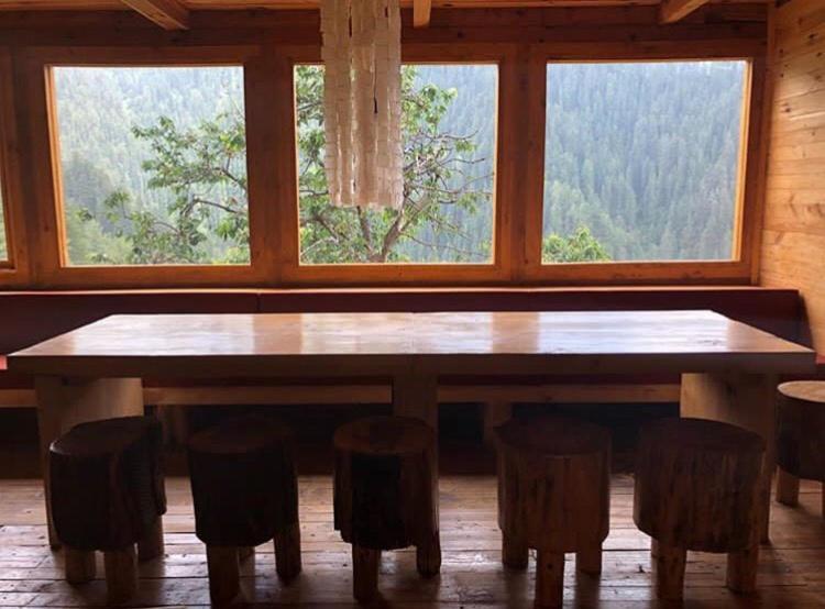 Skyline Villa Rental Narkanda Luaran gambar